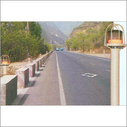 Solar Road Delinietors AE 1010