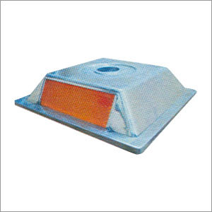 Aluminium Road Studs AE 1001