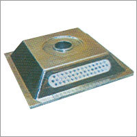 Aluminium Road Studs AE 1002