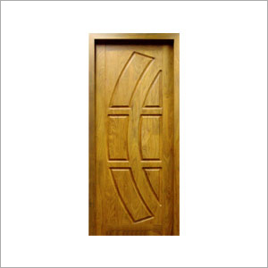 Stylish UPVC Door