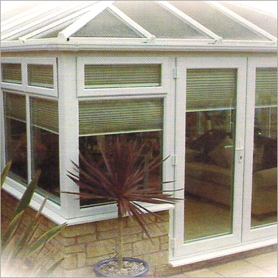 UPVC Windows & Doors