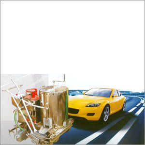Road Marking