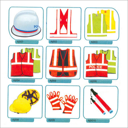 Roadway, Traffic Safety & Management