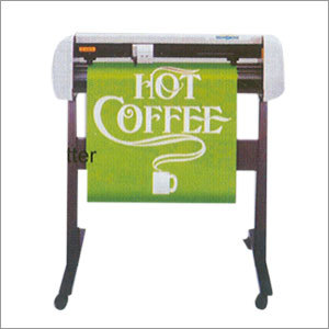 Cutting Plotter