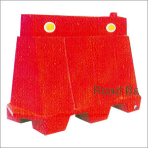 Road Barrier