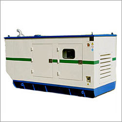 Genset Sound Proof Canopy