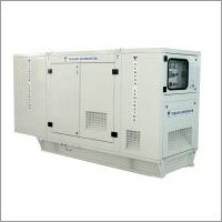 Genset Canopy