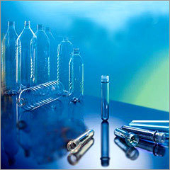 Industrial PET Preforms