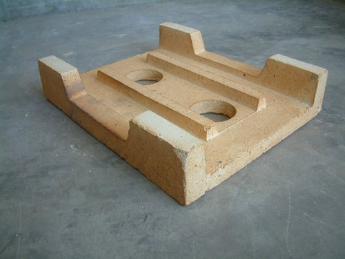 Refractory Plate Sagger