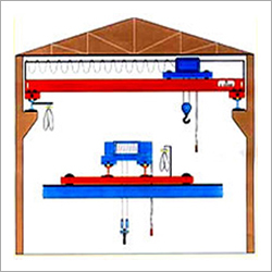 Gantry Cranes