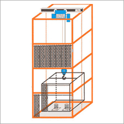 Goods Lift