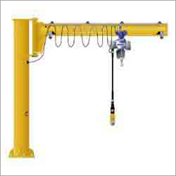 Jib Cranes