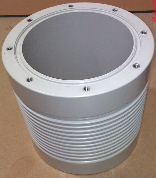 Alumina Filled Insulator