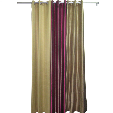 Voile Curtains