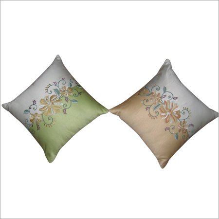 Oval Beauty Cushion