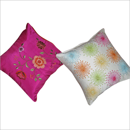 Soft Cushions Cover