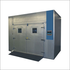 Modular Walk In Chamber