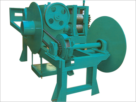 Strip Drawing Machine