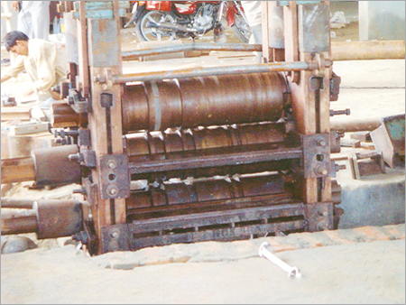 Rolling Mill