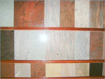 Granite Tile
