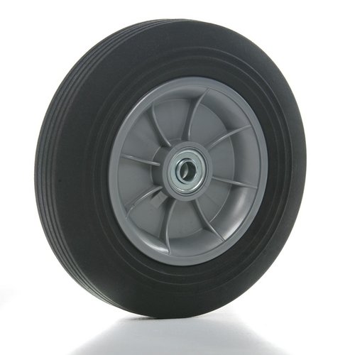 castor wheels rubber mold
