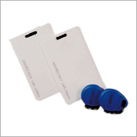 Rfid Card And Tags