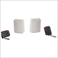 Wireless Remote