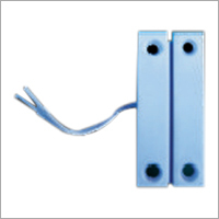 Magnetic Contact