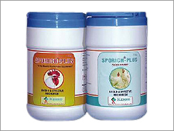 Probiotics Product