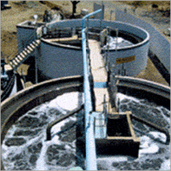 Effluent Treatment Plant
