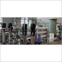 Water Treatment Plant(RO,UV,Filteration, Bottling)