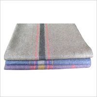 Grey Blankets - High Quality Textile, Tear Resistant , Easy To Wash & Maintain, Durable With Smooth Finish, Available In Varied Designs
