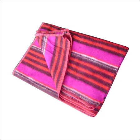 Lining Blankets By Mohan Yarn Pvt. Ltd.