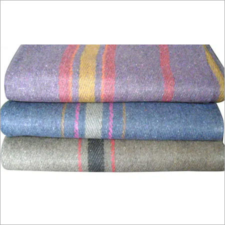 Woolen Blankets