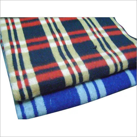 Woven Blankets