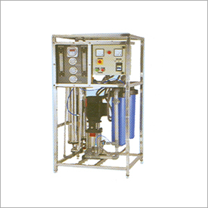 Domestic RO Plant