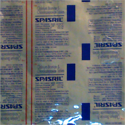 Aluminium Foil Poly/40 Microns