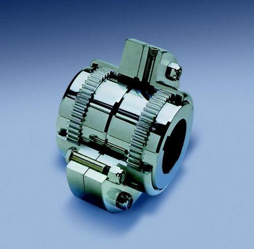 Gear Coupling