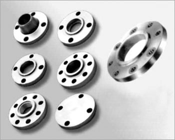 Flange