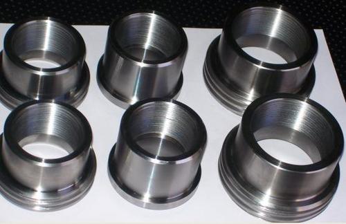 Precision Machined Components