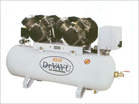 Oil Free Air Compressor