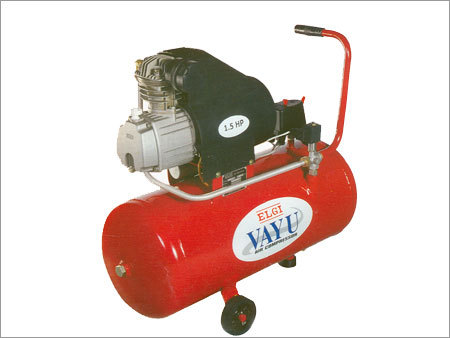 Portable Air Compressor