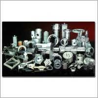 Screw Compressor Filter