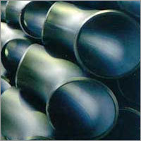 Alloy Steel Fittings