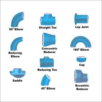 IBR Pipe Fittings