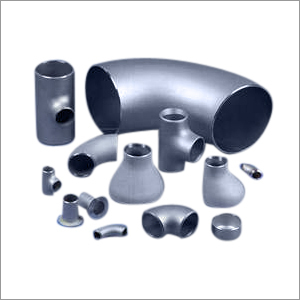 Nickel Alloy Pipe Fittings