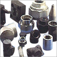 Alloy Steel Forged Fittings