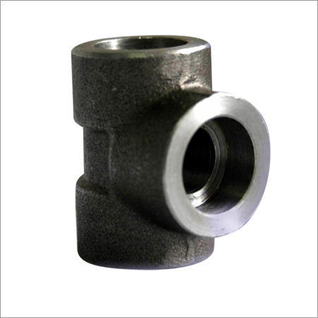 Forged Pipe Fittings