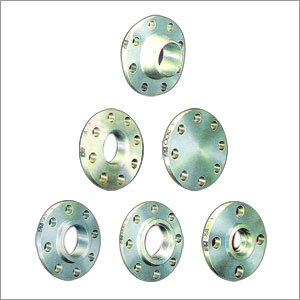Steel Flanges