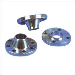 Duplex Steel Flange